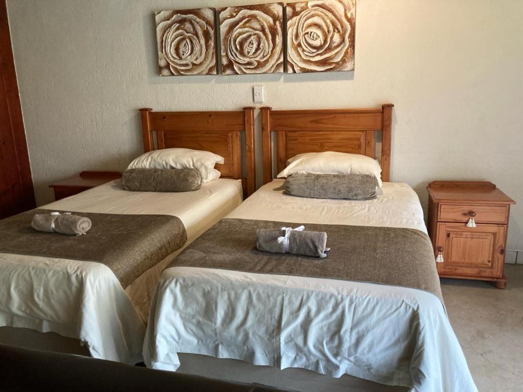 Acasia Guest Lodge Komatipoort Exterior photo