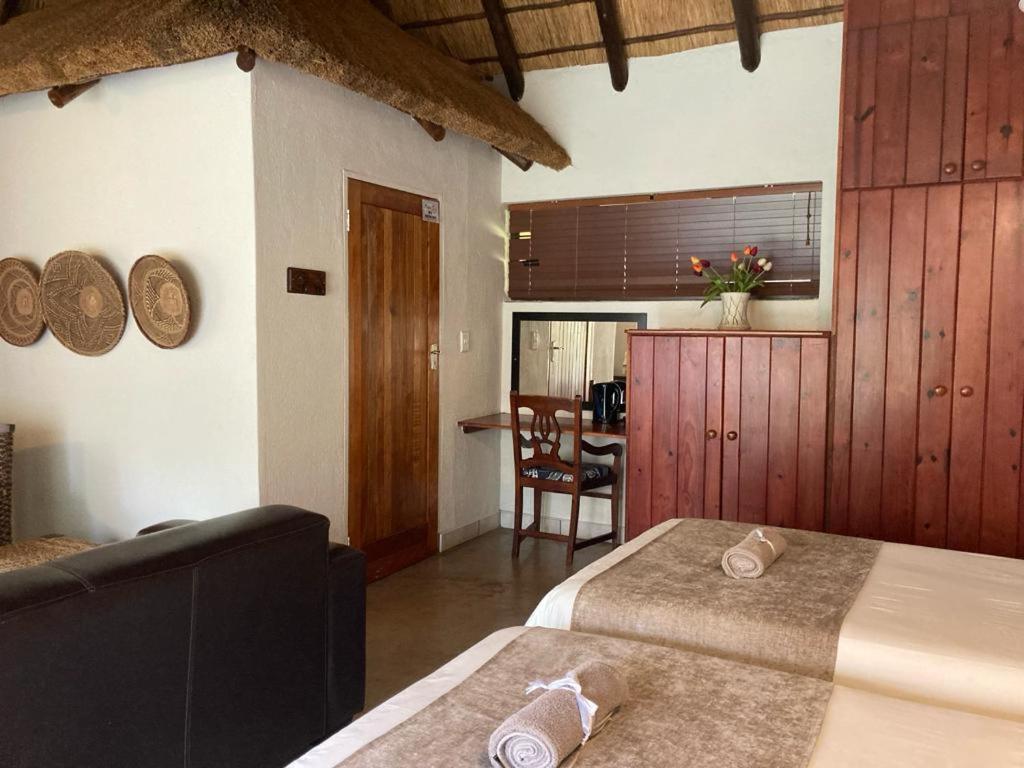 Acasia Guest Lodge Komatipoort Exterior photo