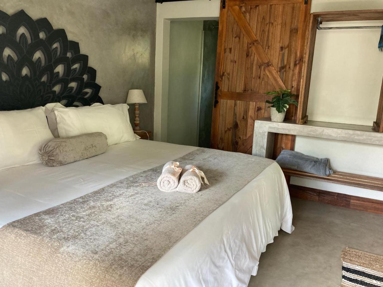 Acasia Guest Lodge Komatipoort Exterior photo