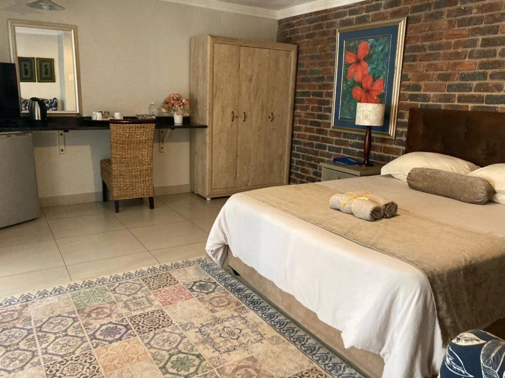 Acasia Guest Lodge Komatipoort Exterior photo