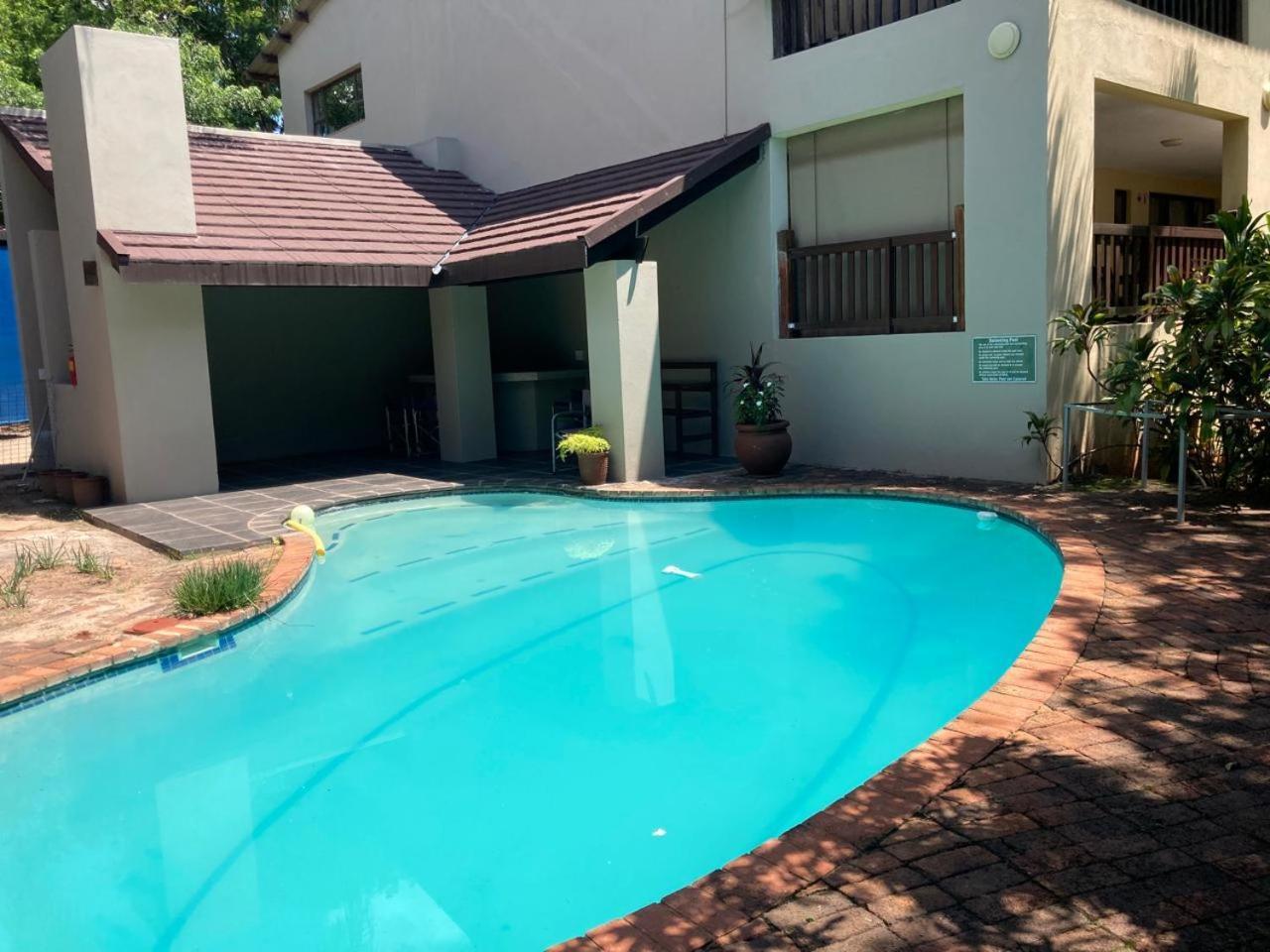 Acasia Guest Lodge Komatipoort Exterior photo