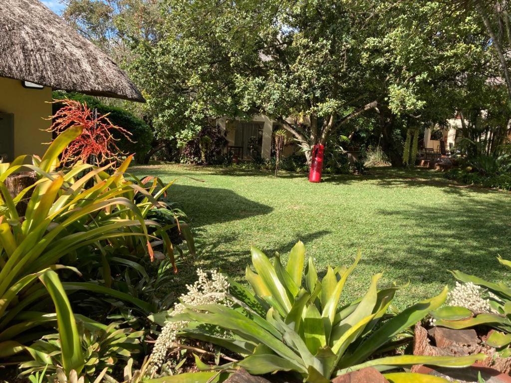Acasia Guest Lodge Komatipoort Exterior photo